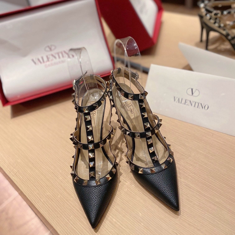 Valentino Sandals